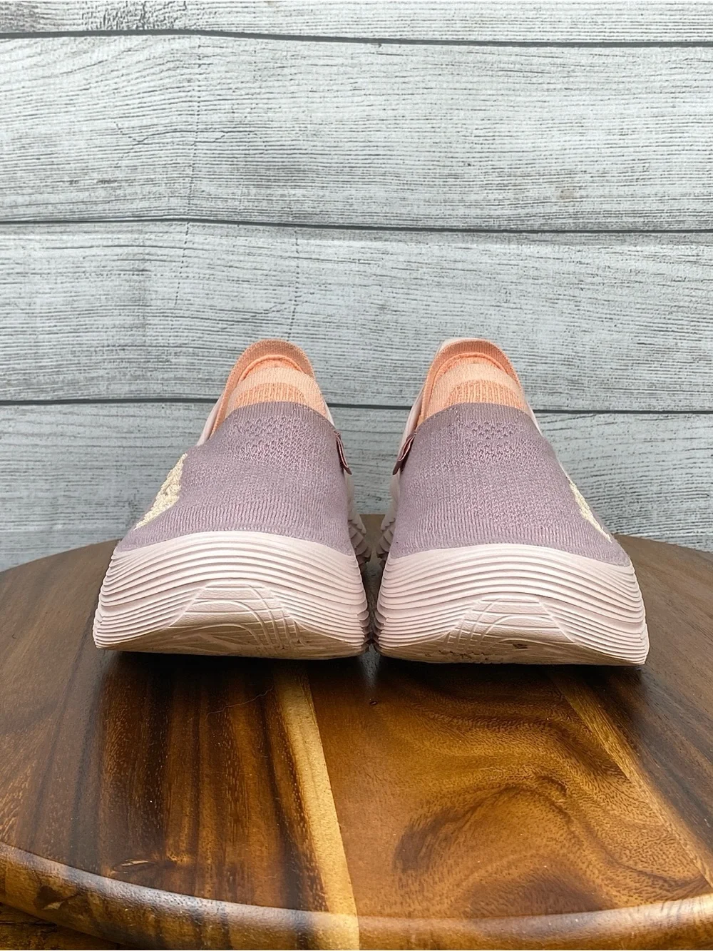 HOKA One One Restore TC Aerino Quartz Sand Women’s Recovery Shoes Size 6 - Picture 7 of 12